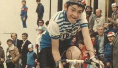 Nasce il percorso dedicato a Marco Pantani