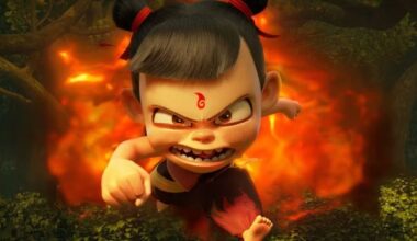 Ne Zha 2, ammirate l'epico trailer del film animato con l’incasso più alto della storia
