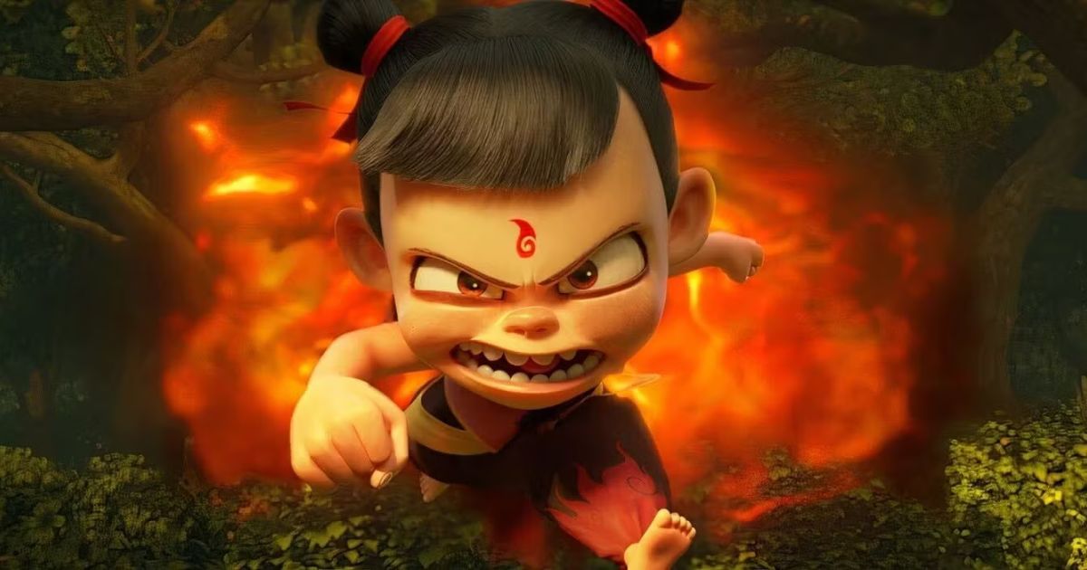 Ne Zha 2, ammirate l'epico trailer del film animato con l’incasso più alto della storia