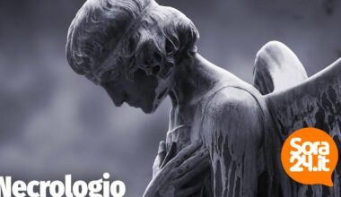 È venuta a mancare Anna Sarra