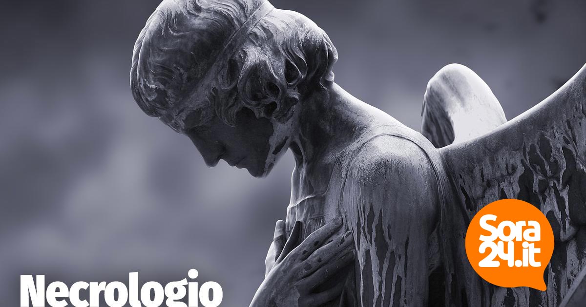 È venuta a mancare Anna Sarra