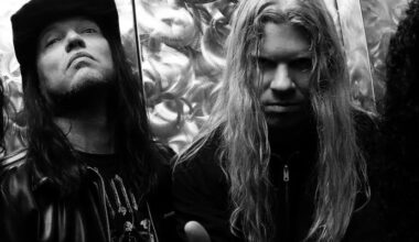 NEVERMORE – This Godless Endeavor |