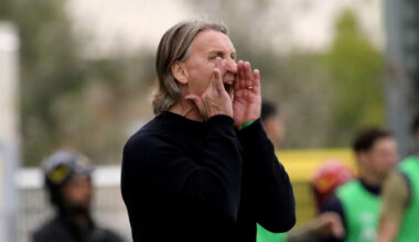Cremonese, Nicola: "Siamo in costruzione. Mercato? Serve pazienza" - Fantacalcio