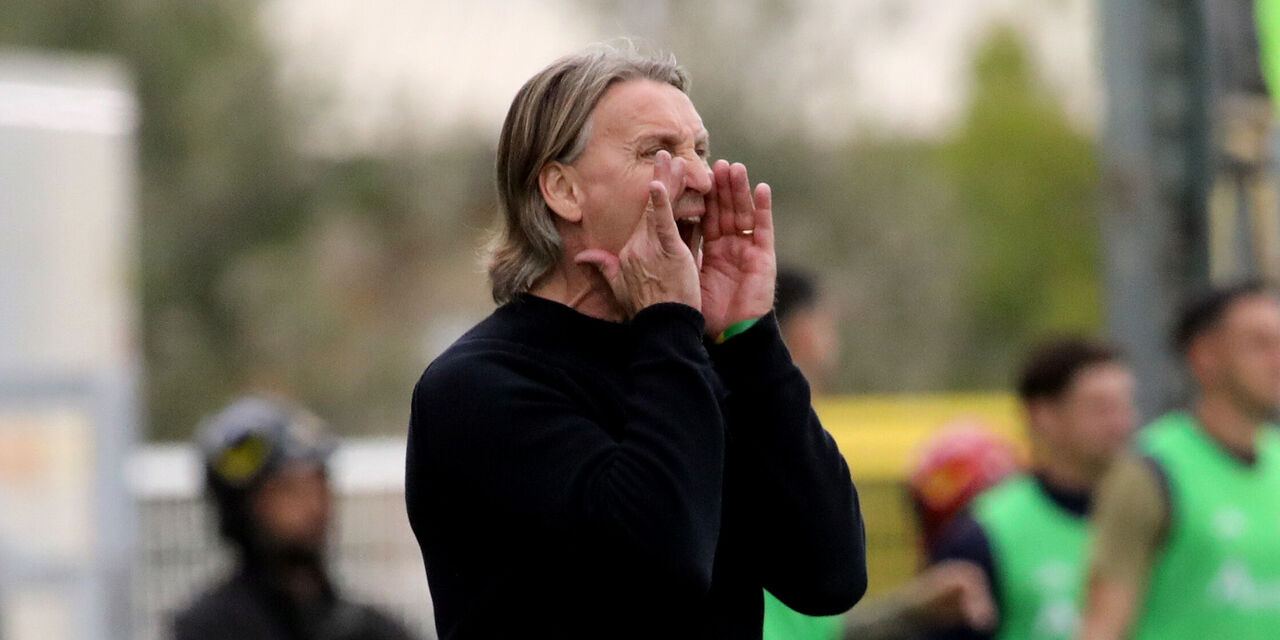 Cremonese, Nicola: "Siamo in costruzione. Mercato? Serve pazienza" - Fantacalcio