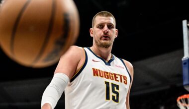 la sua biografia parla di birre, cavalli e basket