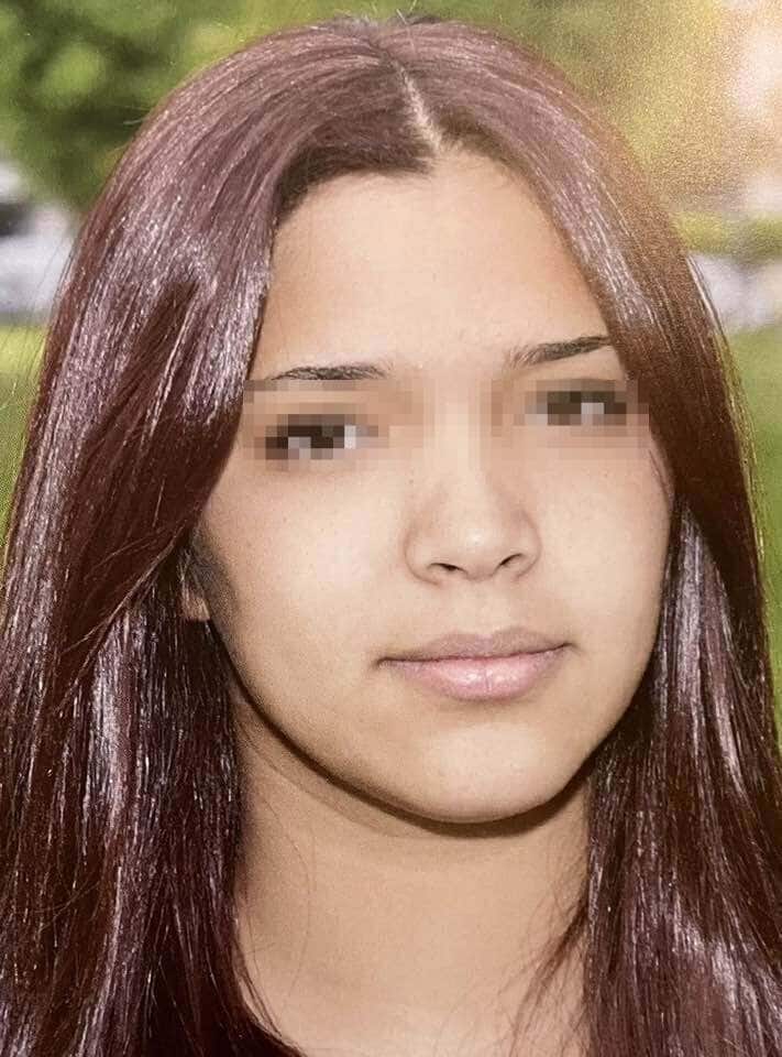 Noemi Dellabianca, morta a 14 anni