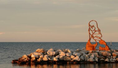 "L'infanzia sospesa" dell'artista albese Valerio Berruti conquista Milano e Milano Marittima - Targatocn.it