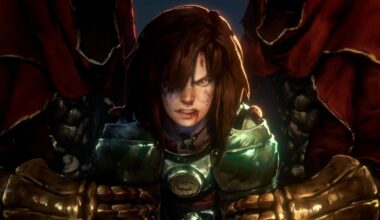 No Rest for the Wicked potrebbe uscire prima su PS5 e poi su Xbox e Switch 2, il CEO dello studio chiarisce