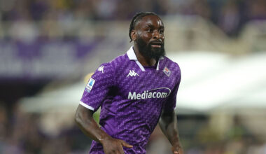 Pisa, nuovi contatti con la Fiorentina per Nzola: la situazione