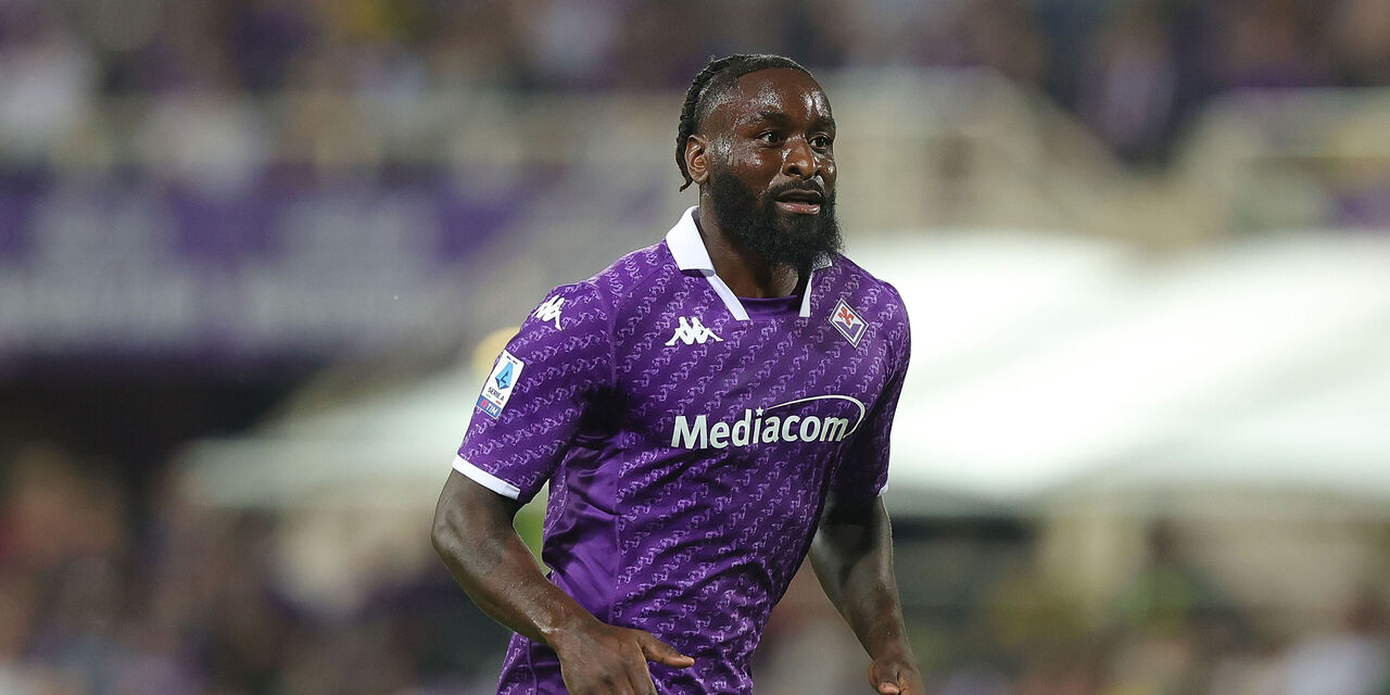 Pisa, nuovi contatti con la Fiorentina per Nzola: la situazione