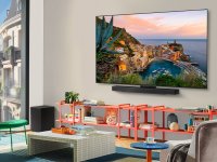 LG OLED evo AI C5: la recensione del TV 4K perfetto per ogni utilizzo