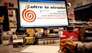 'Oltre la strada', affidato al Centro Donna Giustizia il coordinamento regionale del progetto