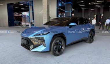 Chery prepara una novità per l'Europa, più piccola della Omoda 3