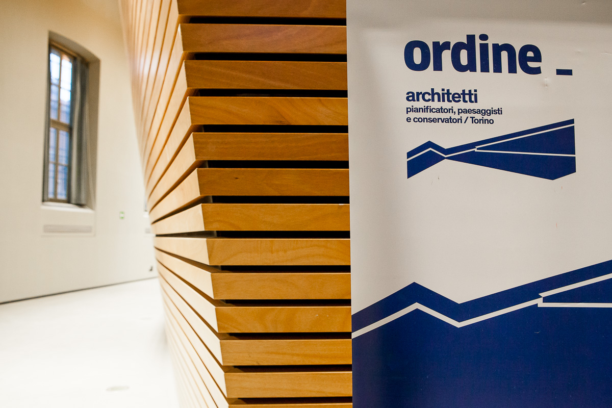Restructura 2025 | Ordine degli Architetti di Torino