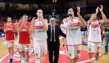 Openjobmetis Varese - Germani Brescia 64-69