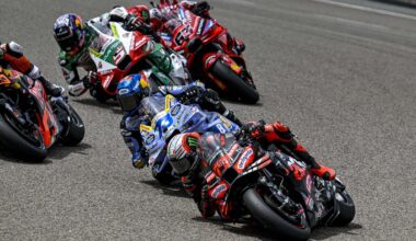 Concessioni MotoGP: il punto della situazione a metà stagione - News