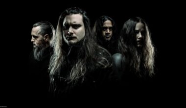 ORBIT CULTURE: il nuovo singolo "Hydra"
