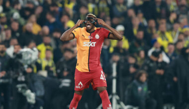 Osimhen al Galatasaray, domani le visite mediche