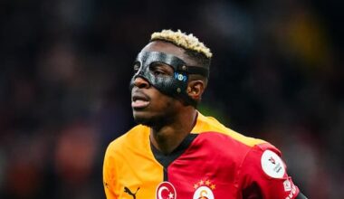Osimhen al Galatasaray, accordo totale raggiunto sul contratto: mancano solo le firme