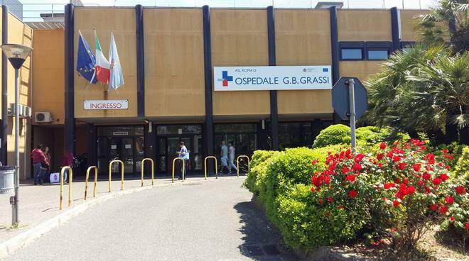 quattro giornate aperte nei centri vaccinali di Ostia, Fiumicino e Roma
