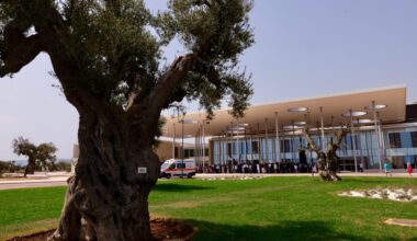 Inaugurato l'ospedale di Monopoli - Fasano: "Tecnologia e innovazione, un modello per la sanità"