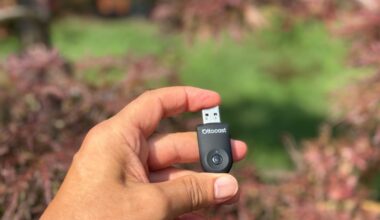Recensione Ottocast mini, l'adattatore invisibile elimina i cavi da Carplay e Android Auto