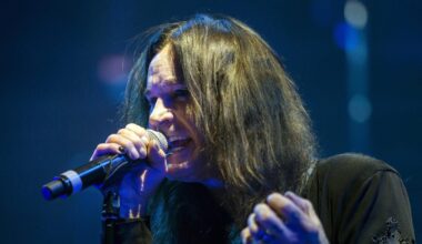 Ozzy Osbourne, l'eredità da 220 milioni rischia di dividere la famiglia