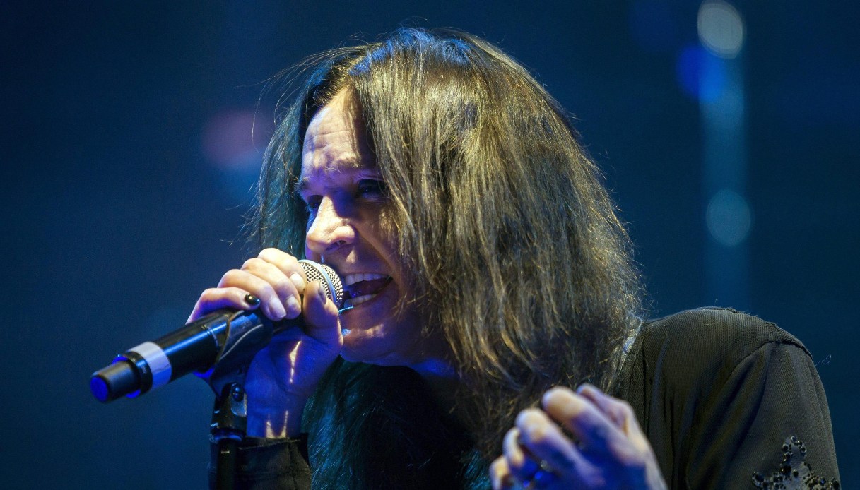 Ozzy Osbourne, l'eredità da 220 milioni rischia di dividere la famiglia