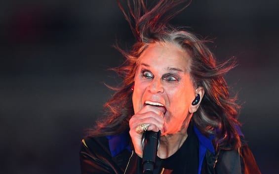 Ozzy Osbourne è morto: carriera, successi e l’addio alla leggenda dei Black Sabbath