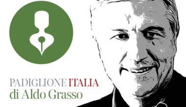 Padiglione Italia di Aldo Grasso | Un «ritocco» a favore di chi comanda | Aldo Grasso