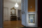 Palacio de duque de Abrantes, IIC Madrid © Matteo Rovella Pictures