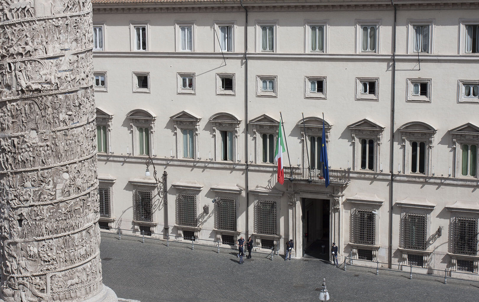 Comunicato stampa del Consiglio dei Ministri n. 135