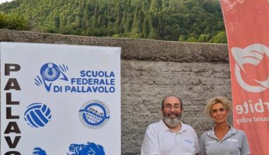 Pallavolo Faenza e Orbite Ravenna. Un patto per forgiare talenti