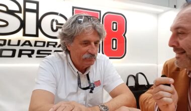 'Marc Marquez mi ricorda il Sic, Pecco Bagnaia? Tiri fuori i C*!'