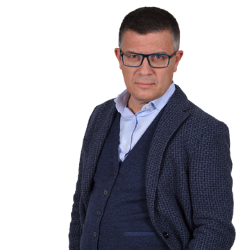 Paolo Marabini