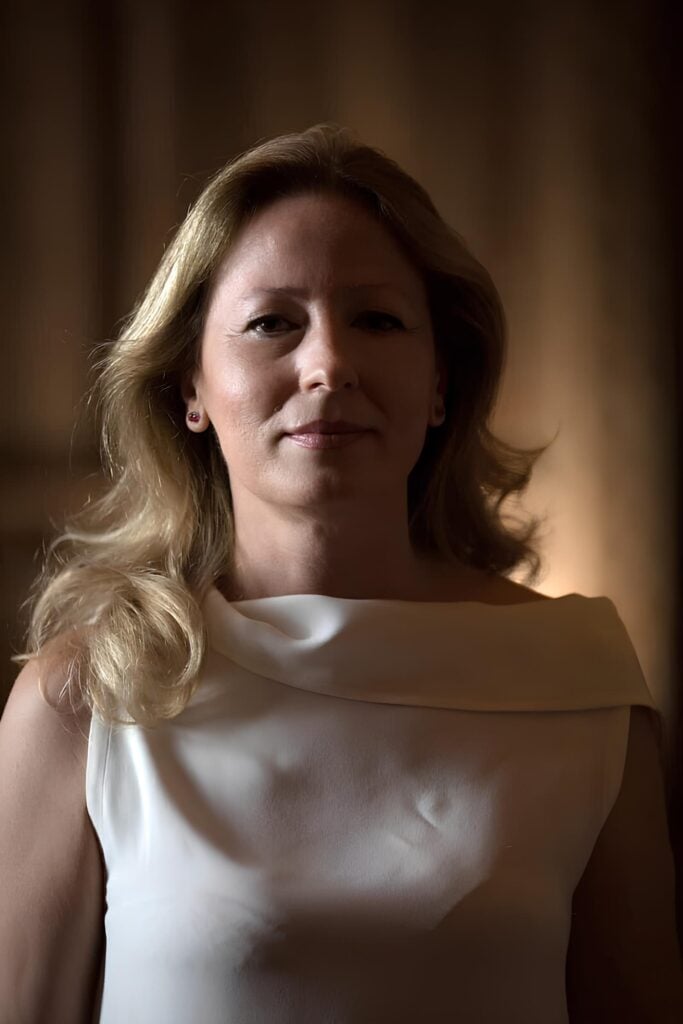 patrizia monterosso 1 Nasce a Palermo la Fondazione RIV. Intervista alla presidente Patrizia Monterosso