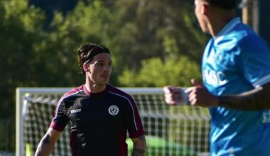 l'Arezzo batte 2-0 il Napoli
