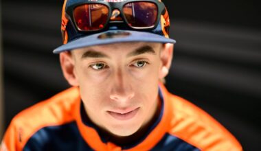 VR46 ammette i contatti con Acosta, ma nel futuro c'è ancora Morbidelli