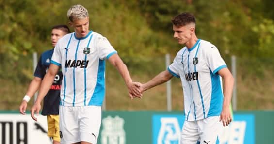 Sette squadre in campo nella giornata di mercoledì: i risultati