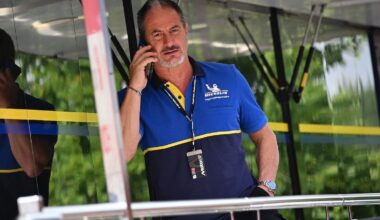 Taramasso: "Investigazioni pressioni? Vi spiego cosa è successo"