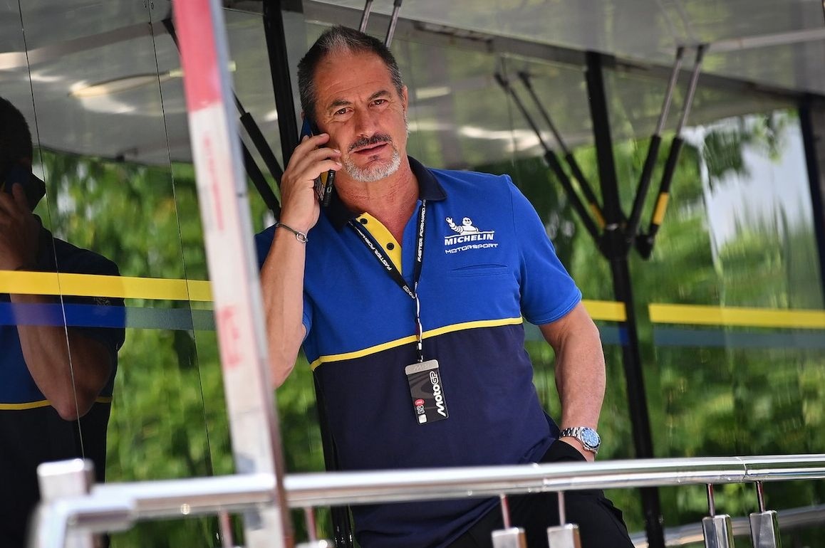 Taramasso: "Investigazioni pressioni? Vi spiego cosa è successo"