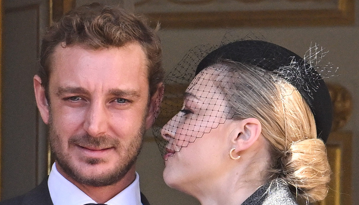 Beatrice Borromeo incinta, Pierre Casiraghi all'Admiral'Cup: "Lotteremo fino alla fine"