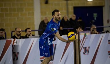 Sviluppo Sud Catania, ufficiale l'ingaggio del palleggiatore Pinelli