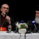 «C'è Cristo sotto le macerie di Gaza»