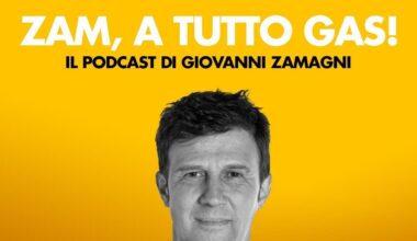 Zam, a tutto gas #216. Il pagellone a metà campionato [PODCAST] - MotoGP
