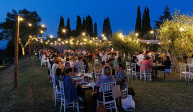 Teli sull'erba e cestini da picnic immersi nel verde: 12 posti in cui fare agri-aperitivi (ma anche cene e brunch) - ravennatoday.it