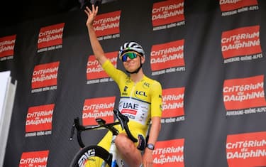 GIRO DEL DELFINATO (8-15 giugno)