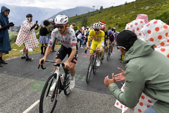 Tour de France, 19^ tappa accorciata: la guida