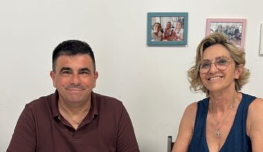 firmata la convenzione tra Fondazione Polichetti e l'associazione Salute Donna