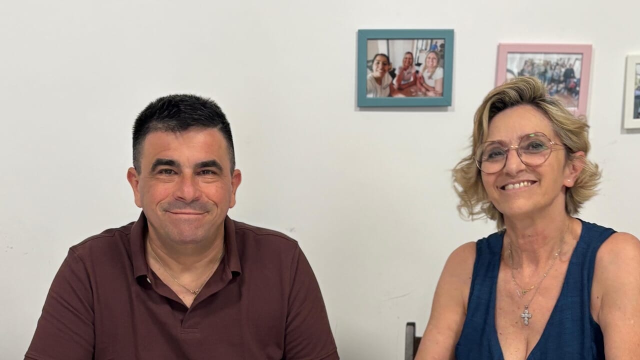 firmata la convenzione tra Fondazione Polichetti e l'associazione Salute Donna